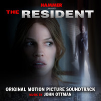 John Ottman - The Resident: Original Motion Picture Soundtrack