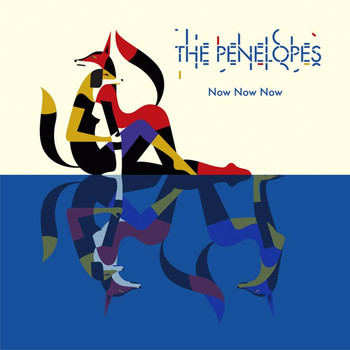The Penelopes - Now Now Now