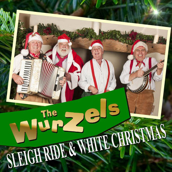 The Wurzels - Sleigh Ride / White Christmas