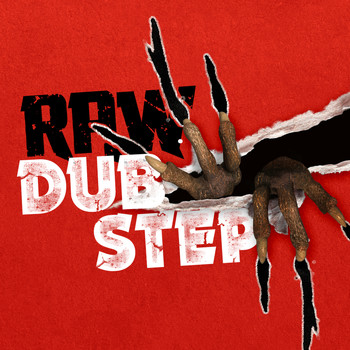Dubstep 2015 - Raw Dubstep