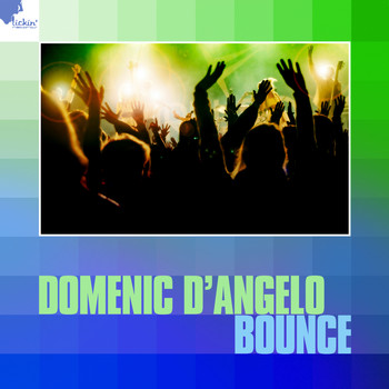 Domenic d'Angelo - Bounce