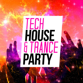 Ibiza Dance Party|Minimal Techno|Trance - Tech House & Trance Party
