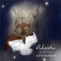 Anita Skorgan - Adventus (Special Edition)