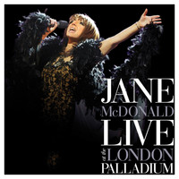Jane McDonald - Live At The London Palladium