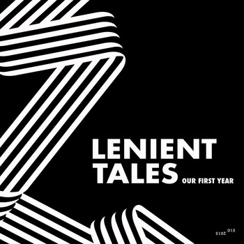 Various Artists - Lenient Tales - Our First Year