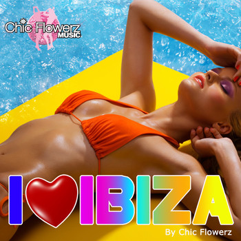 Various Artists - I Love Ibiza 2015