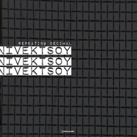 Nivek Tsoy - Repeating Decimal