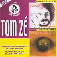 Tom Zé - Dois Momentos - Vol.1