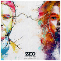 Zedd - I Want You To Know (Remixes)