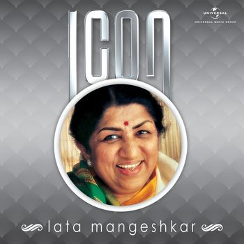 Lata Mangeshkar - Icon