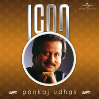 Pankaj Udhas - Icon
