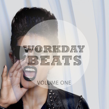 Various Artists - Workday Beats, Vol. 1 (Awesome Motivation Tunes)