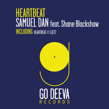 Samuel Dan - Heartbeat