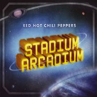 Red Hot Chili Peppers - Stadium Arcadium (2014 Remaster)