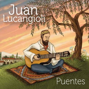 Juan Lucangioli - Puentes