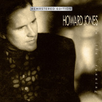 Howard Jones - In The Running (Remastered)