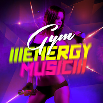 WORKOUT|Gym Workout Music Series|Party Mix Club - Gym Energy Music