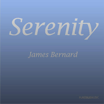 James Bernard - Serenity