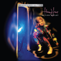 Howard Jones - Action Replay (Remastered Edition)