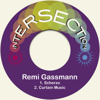 Remi Gassmann - Scherzo