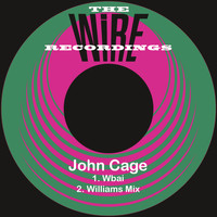 John Cage - Wbai