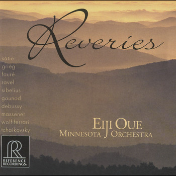 Minnesota Orchestra - Reveries