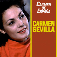 Carmen Sevilla - Carmen de España