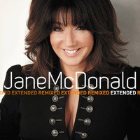 Jane McDonald - Remixed (Extended)