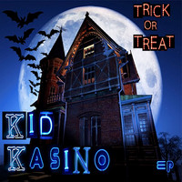 Kid Kasino - Trick Or Treat