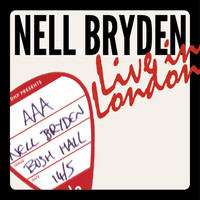 Nell Bryden - Live in London