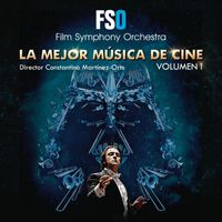 Film Symphony Orchestra - La mejor música de cine, Vol. 1