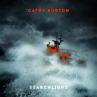 Cathy Burton - Searchlight