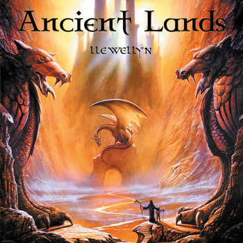 Llewellyn - Ancient Lands