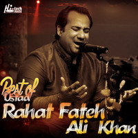 Rahat Fateh Ali Khan - Best of Ustad Rahat Fateh Ali Khan