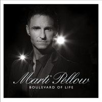 Marti Pellow - Boulevard of Life