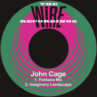 John Cage - Fontana Mix