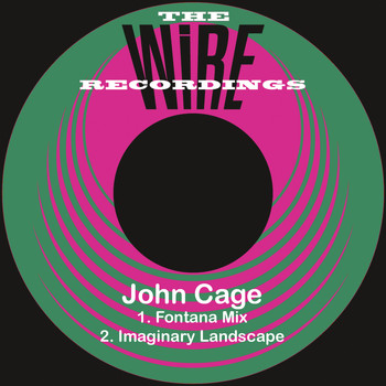 John Cage - Fontana Mix