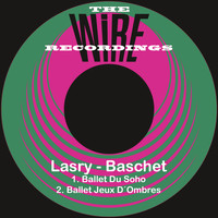 Lasry-Baschet - Ballet Du Soho