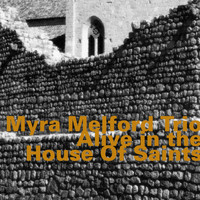 Myra Melford Trio - Alive in the House of Saints (Live)