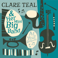 Clare Teal - At Your Request