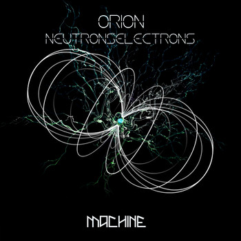 Orion - Neutronselectrons