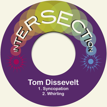 Tom Dissevelt - Syncopation