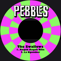 The Swallows - Angok Angok Bilis