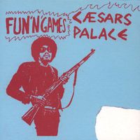 Caesars - Fun and Games