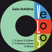 Lalo Schifrin - O Amor e a Rosa