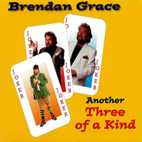 Brendan Grace - Another Three of a Kind