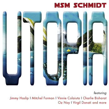MSM Schmidt - Utopia