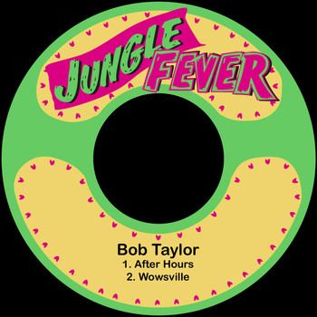 Bob Taylor - After Hours