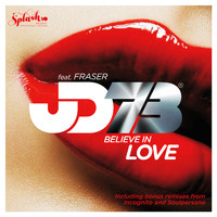 JD73 - Believe In Love