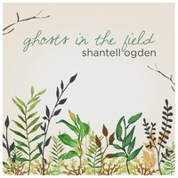 Shantell Ogden - Ghosts in the Field
